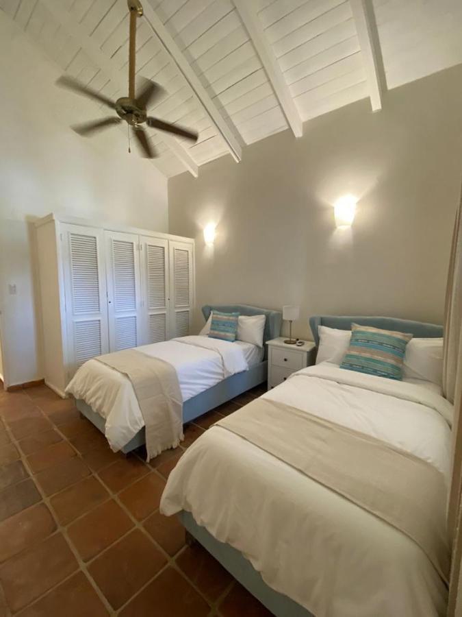 Lux Villa Casa De Campo La Romana Kültér fotó
