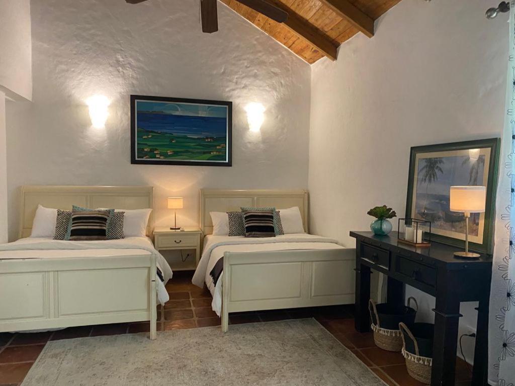 Lux Villa Casa De Campo La Romana Kültér fotó