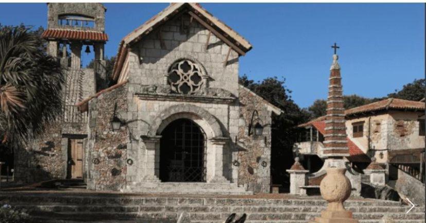Lux Villa Casa De Campo La Romana Kültér fotó