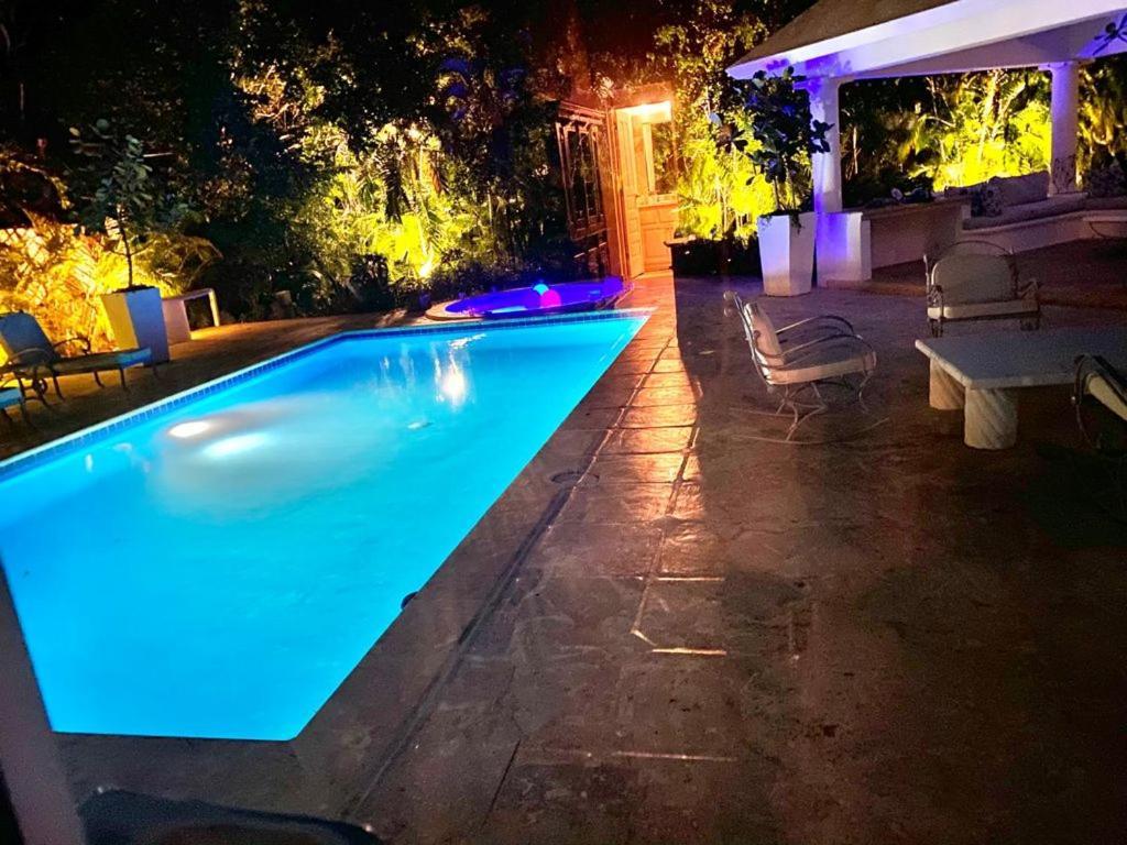 Lux Villa Casa De Campo La Romana Kültér fotó