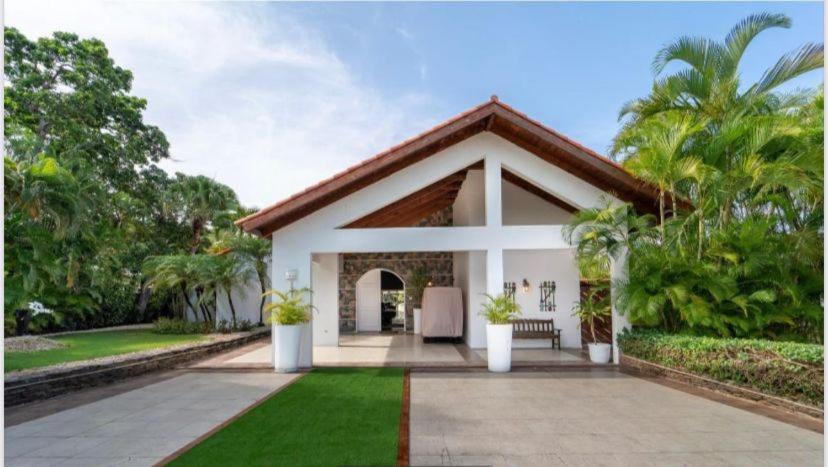 Lux Villa Casa De Campo La Romana Kültér fotó