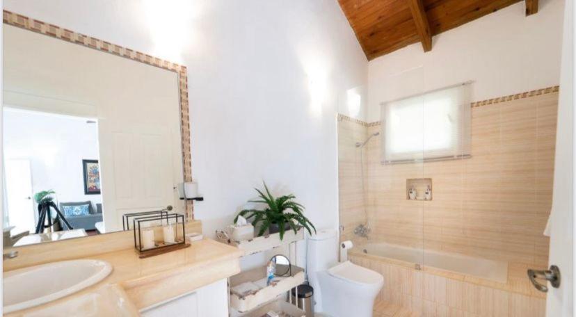 Lux Villa Casa De Campo La Romana Kültér fotó