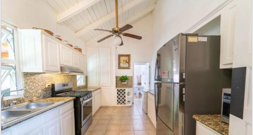 Lux Villa Casa De Campo La Romana Kültér fotó