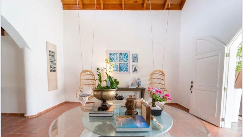 Lux Villa Casa De Campo La Romana Kültér fotó