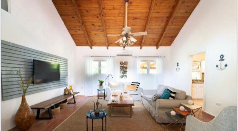 Lux Villa Casa De Campo La Romana Kültér fotó