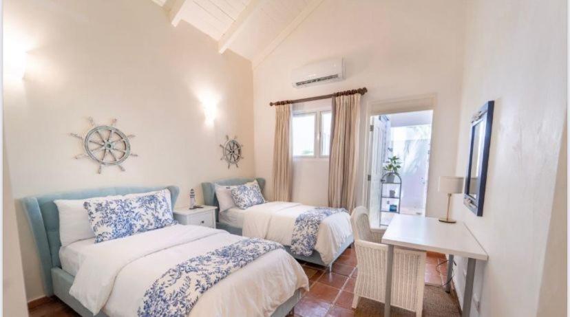 Lux Villa Casa De Campo La Romana Kültér fotó