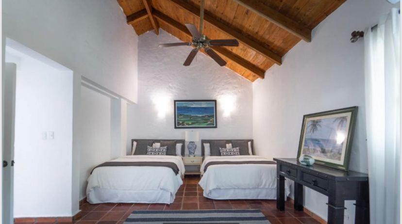 Lux Villa Casa De Campo La Romana Kültér fotó