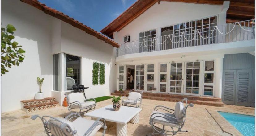 Lux Villa Casa De Campo La Romana Kültér fotó