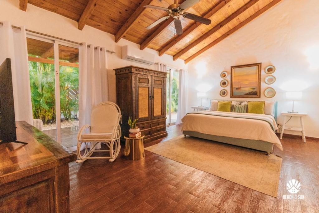 Lux Villa Casa De Campo La Romana Kültér fotó