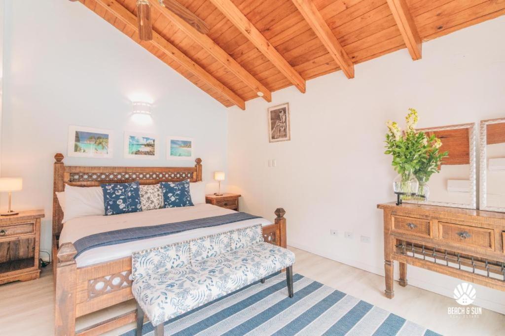 Lux Villa Casa De Campo La Romana Kültér fotó