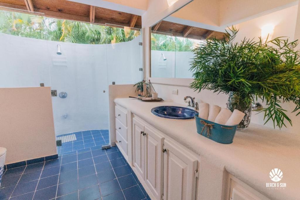 Lux Villa Casa De Campo La Romana Kültér fotó